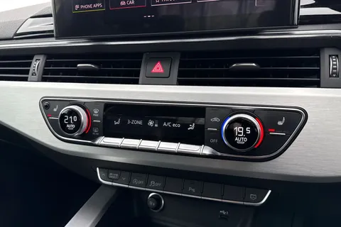 PF22VDC Audi A5 Coup- S line 40 TFSI  204 PS S tronic Thumbnail #23