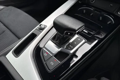 PF22VDC Audi A5 Coup- S line 40 TFSI  204 PS S tronic Thumbnail #24