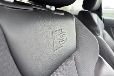 PF22VDC Audi A5 Coup- S line 40 TFSI  204 PS S tronic Thumbnail #29