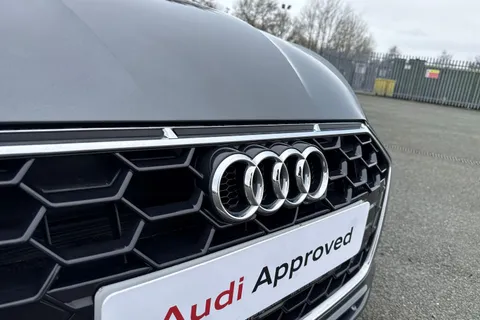 PF22VDC Audi A5 Coup- S line 40 TFSI  204 PS S tronic Thumbnail #30