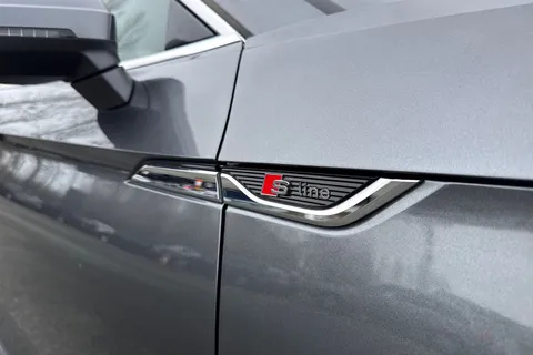 PF22VDC Audi A5 Coup- S line 40 TFSI  204 PS S tronic Thumbnail #31