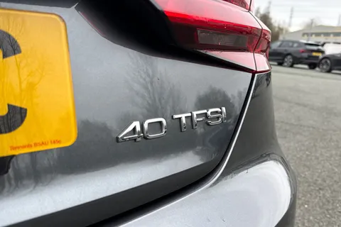 PF22VDC Audi A5 Coup- S line 40 TFSI  204 PS S tronic Thumbnail #36