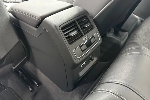 PF22VDC Audi A5 Coup- S line 40 TFSI  204 PS S tronic Thumbnail #38