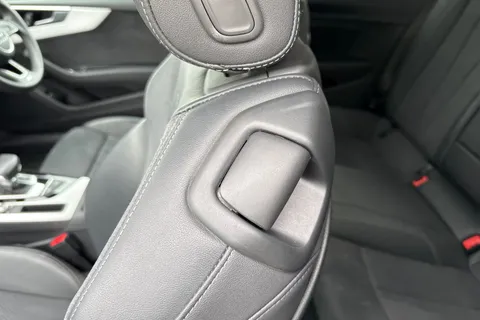 PF22VDC Audi A5 Coup- S line 40 TFSI  204 PS S tronic Thumbnail #40