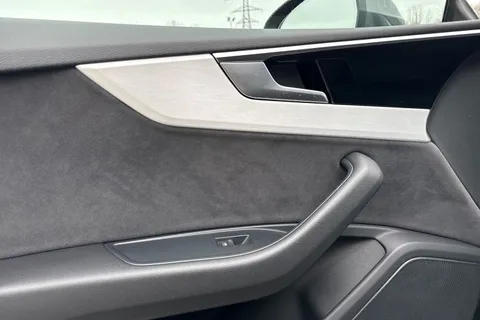 PF22VDC Audi A5 Coup- S line 40 TFSI  204 PS S tronic Thumbnail #42