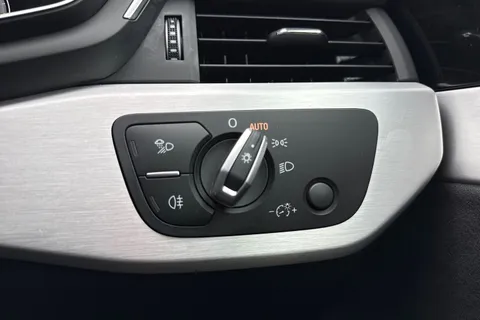 PF22VDC Audi A5 Coup- S line 40 TFSI  204 PS S tronic Thumbnail #44