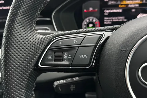 PF22VDC Audi A5 Coup- S line 40 TFSI  204 PS S tronic Thumbnail #46