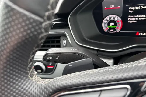 PF22VDC Audi A5 Coup- S line 40 TFSI  204 PS S tronic Thumbnail #48