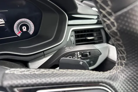 PF22VDC Audi A5 Coup- S line 40 TFSI  204 PS S tronic Thumbnail #49