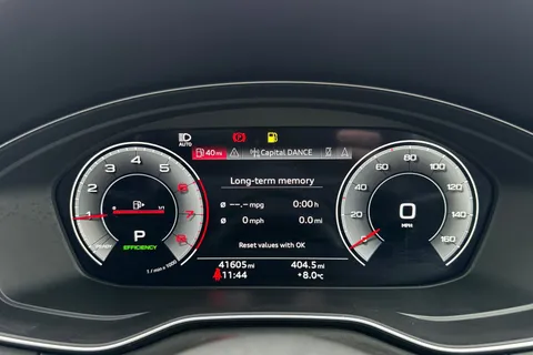 PF22VDC Audi A5 Coup- S line 40 TFSI  204 PS S tronic Thumbnail #51