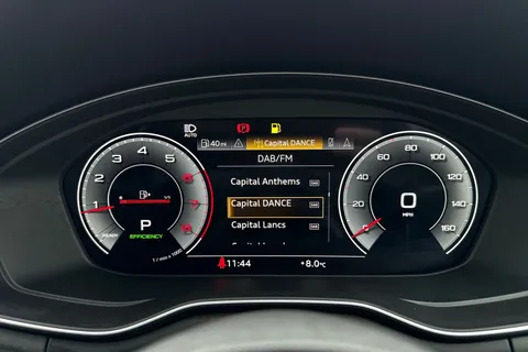 PF22VDC Audi A5 Coup- S line 40 TFSI  204 PS S tronic Thumbnail #52