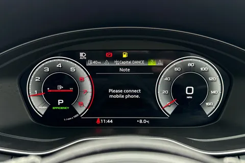 PF22VDC Audi A5 Coup- S line 40 TFSI  204 PS S tronic Thumbnail #53