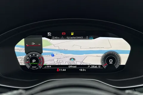 PF22VDC Audi A5 Coup- S line 40 TFSI  204 PS S tronic Thumbnail #54