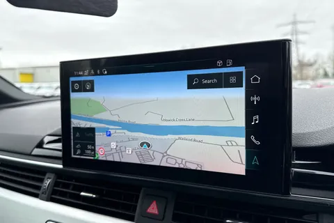 PF22VDC Audi A5 Coup- S line 40 TFSI  204 PS S tronic Thumbnail #55