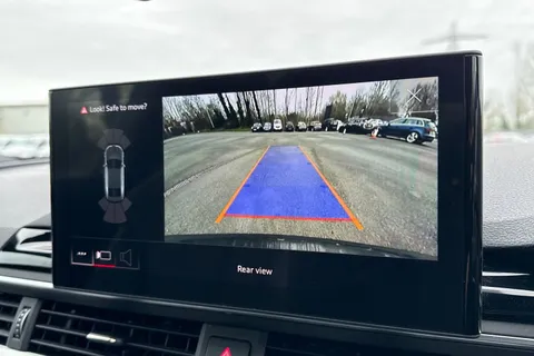 PF22VDC Audi A5 Coup- S line 40 TFSI  204 PS S tronic Thumbnail #56