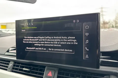 PF22VDC Audi A5 Coup- S line 40 TFSI  204 PS S tronic Thumbnail #57