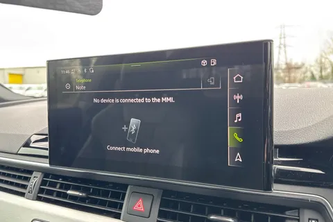 PF22VDC Audi A5 Coup- S line 40 TFSI  204 PS S tronic Thumbnail #59