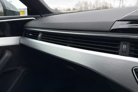 PF22VDC Audi A5 Coup- S line 40 TFSI  204 PS S tronic Thumbnail #60