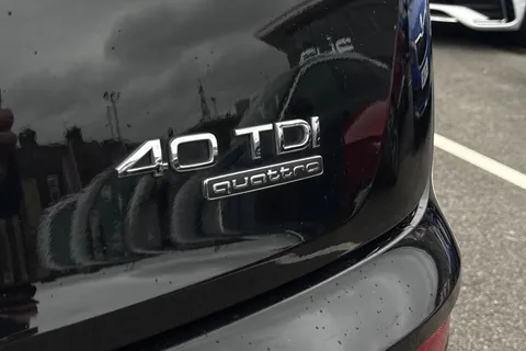 BD23AHP Audi Q5 2.0 TDI 40 S line Sportback S Tronic quattro Euro 6 (s/s) 5dr Thumbnail #29