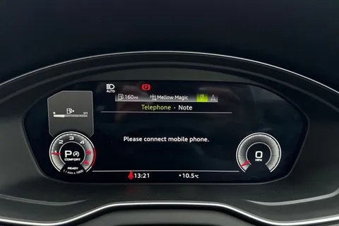 BD23AHP Audi Q5 2.0 TDI 40 S line Sportback S Tronic quattro Euro 6 (s/s) 5dr Thumbnail #36