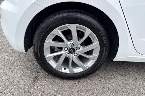 DF74AOS Audi A1 Sport 30 TFSI 116 PS S tronic Thumbnail #12