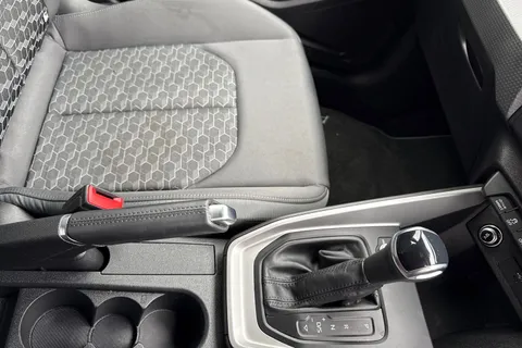 DF74AOS Audi A1 Sport 30 TFSI 116 PS S tronic Thumbnail #24