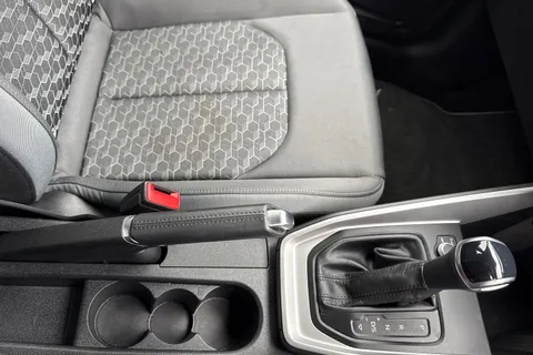 DF74AOS Audi A1 Sport 30 TFSI 116 PS S tronic Thumbnail #47