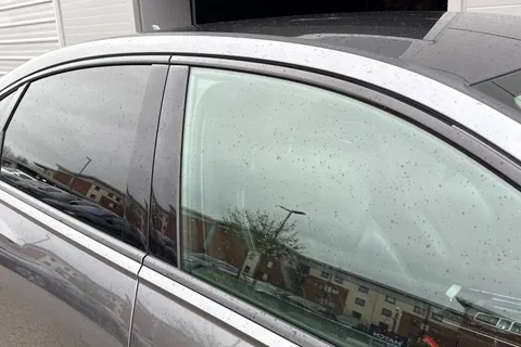 FG22YVF Audi A6 Saloon 2.0 TDI 40 Black Edition S Tronic quattro Euro 6 (s/s) 4dr Thumbnail #29