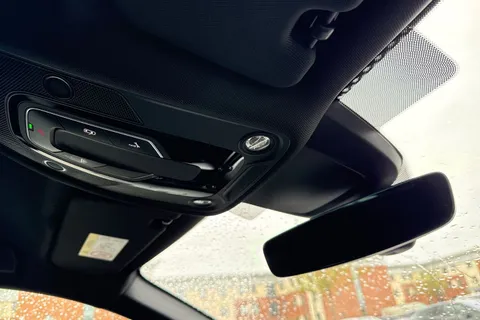 FG22YVF Audi A6 Saloon 2.0 TDI 40 Black Edition S Tronic quattro Euro 6 (s/s) 4dr Thumbnail #62