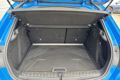 DK70JAO BMW 1 Series 2.0 120d M Sport Auto xDrive Euro 6 (s/s) 5dr Thumbnail #11