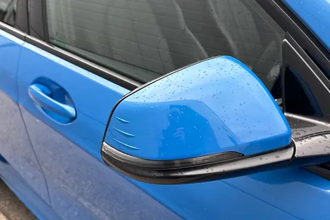 DK70JAO BMW 1 Series 2.0 120d M Sport Auto xDrive Euro 6 (s/s) 5dr Thumbnail #33