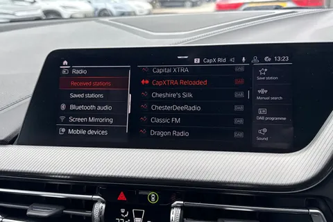 DK70JAO BMW 1 Series 2.0 120d M Sport Auto xDrive Euro 6 (s/s) 5dr Thumbnail #47