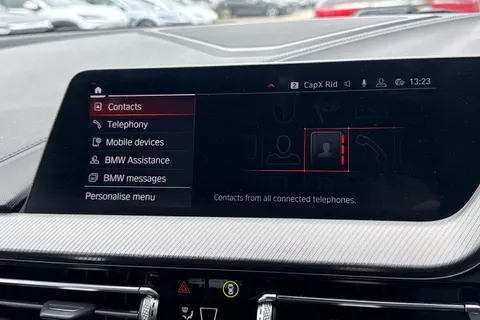 DK70JAO BMW 1 Series 2.0 120d M Sport Auto xDrive Euro 6 (s/s) 5dr Thumbnail #48