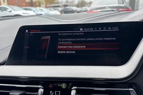 DK70JAO BMW 1 Series 2.0 120d M Sport Auto xDrive Euro 6 (s/s) 5dr Thumbnail #49