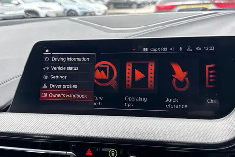 DK70JAO BMW 1 Series 2.0 120d M Sport Auto xDrive Euro 6 (s/s) 5dr Thumbnail #51