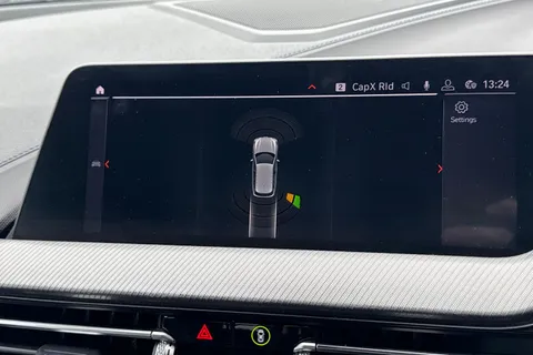 DK70JAO BMW 1 Series 2.0 120d M Sport Auto xDrive Euro 6 (s/s) 5dr Thumbnail #55