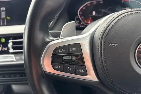 DK70JAO BMW 1 Series 2.0 120d M Sport Auto xDrive Euro 6 (s/s) 5dr Thumbnail #56