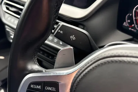 DK70JAO BMW 1 Series 2.0 120d M Sport Auto xDrive Euro 6 (s/s) 5dr Thumbnail #57