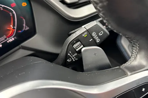 DK70JAO BMW 1 Series 2.0 120d M Sport Auto xDrive Euro 6 (s/s) 5dr Thumbnail #59