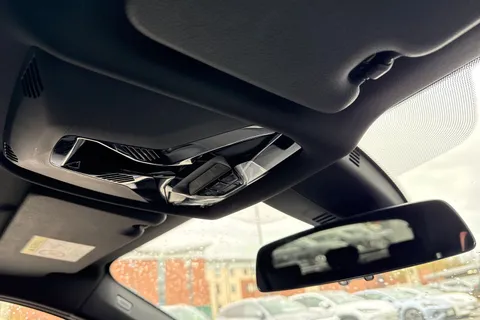 DK70JAO BMW 1 Series 2.0 120d M Sport Auto xDrive Euro 6 (s/s) 5dr Thumbnail #61