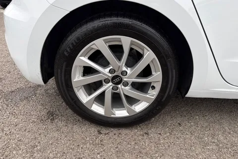 DF23SLZ Audi A1 Sport 25 TFSI 95 PS 5-speed Thumbnail #14