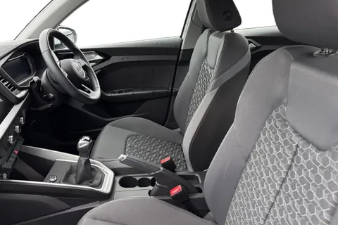 DF23SLZ Audi A1 Sport 25 TFSI 95 PS 5-speed Thumbnail #17