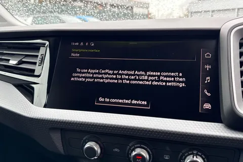 DF23SLZ Audi A1 Sport 25 TFSI 95 PS 5-speed Thumbnail #18