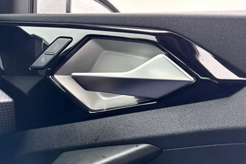 DF23SLZ Audi A1 Sport 25 TFSI 95 PS 5-speed Thumbnail #22