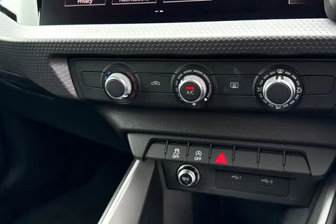 DF23SLZ Audi A1 Sport 25 TFSI 95 PS 5-speed Thumbnail #23