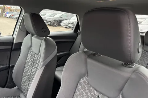 DF23SLZ Audi A1 Sport 25 TFSI 95 PS 5-speed Thumbnail #25