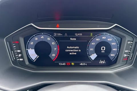 DF23SLZ Audi A1 Sport 25 TFSI 95 PS 5-speed Thumbnail #28