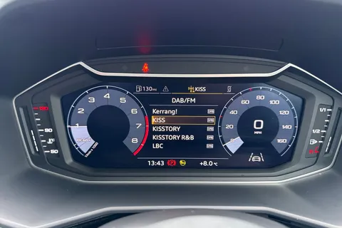 DF23SLZ Audi A1 Sport 25 TFSI 95 PS 5-speed Thumbnail #29