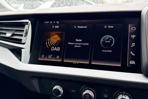 DF23SLZ Audi A1 Sport 25 TFSI 95 PS 5-speed Thumbnail #31