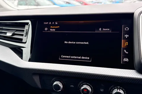 DF23SLZ Audi A1 Sport 25 TFSI 95 PS 5-speed Thumbnail #35